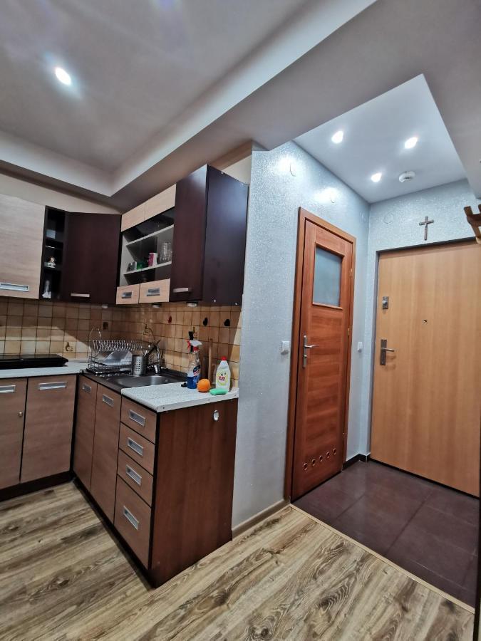 Apartament Cien Giewontu Zakopane Esterno foto