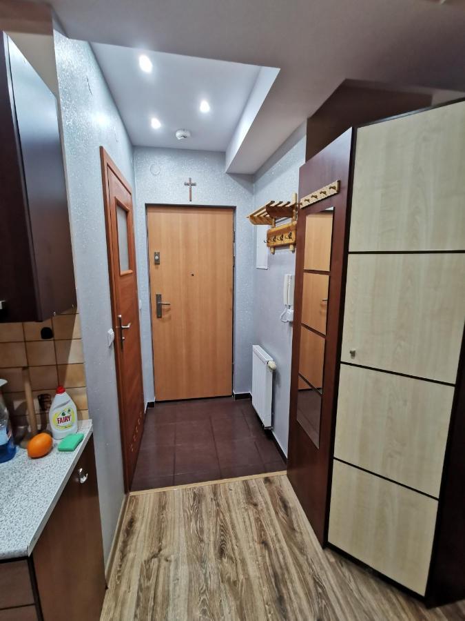Apartament Cien Giewontu Zakopane Esterno foto
