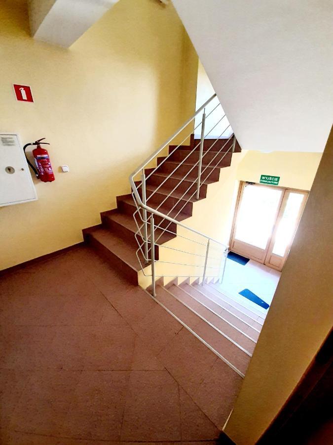 Apartament Cien Giewontu Zakopane Esterno foto